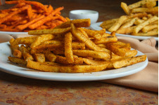 Athens Fries